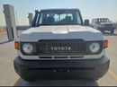Toyota Land Cruiser Pick Up TOYOTA LAND CRUISER 79 2.8L AUTO 4WD SC PICKUP 2025