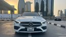 Mercedes-Benz CLA 250 Std 2.0L (221 HP)