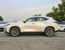 Lexus NX350 PREMIER OM / 2.4L PETROL / PWR WITH LEATHER SEATS / BLIND SPOT / SUNROOF (CODE # NXP3E)