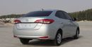 Toyota Yaris 1.5L E Toyota Yaris 2022 GCC model in excellent condition, no accidents, mileage KM 72000, and price