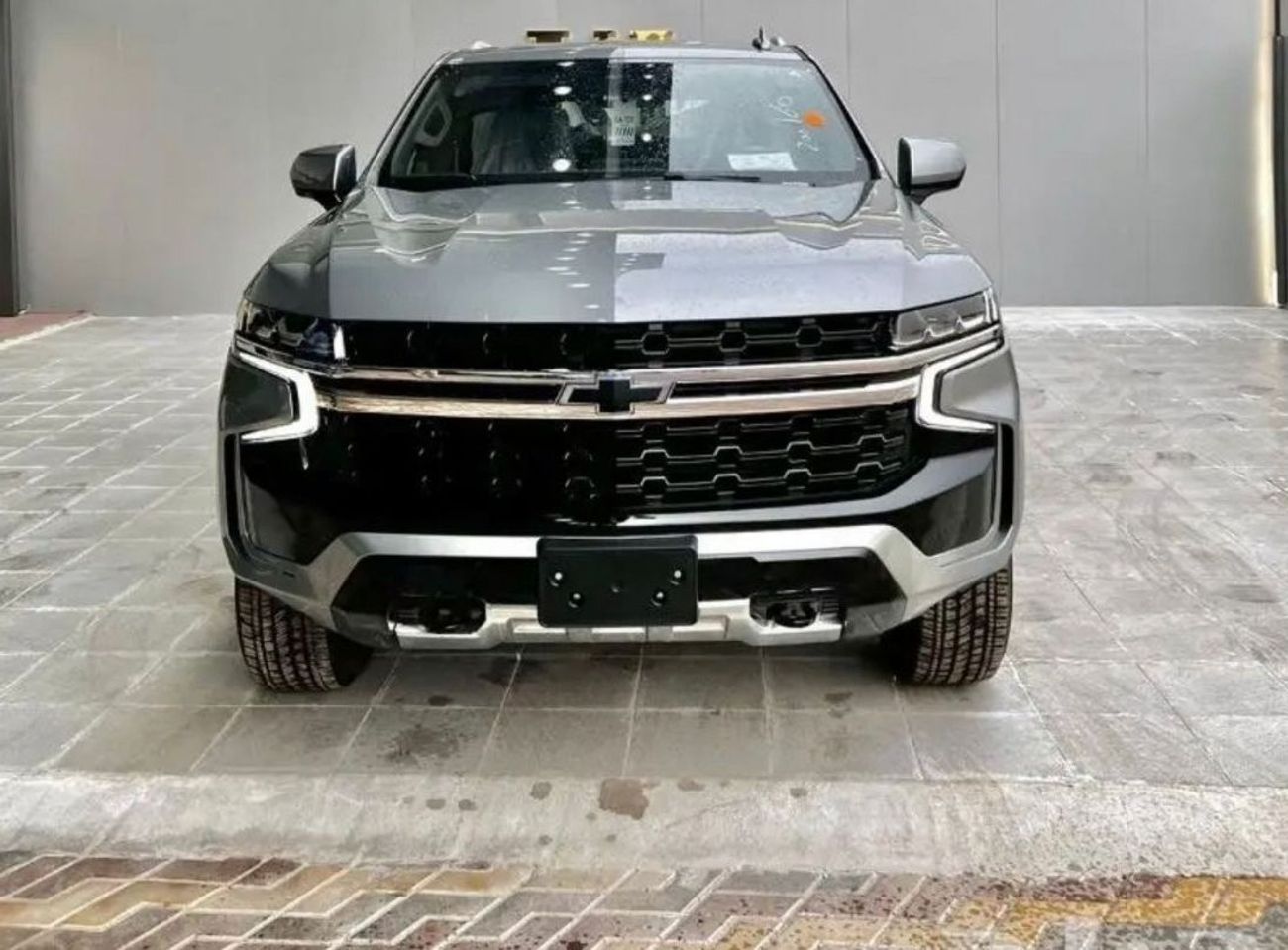 Chevrolet Tahoe LS 5.3L RWD