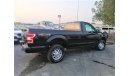 فورد F 150 سنجل كاب