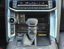 Toyota Land Cruiser VXR EXCL T-T || OMAN SPECS | 3.5L PETROL V6 | RADAR | SOFT CLOSE DOORS | 360*CAMERA | SUNROOF (CODE#