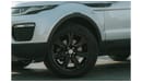 Land Rover Range Rover Evoque Prestige L538