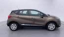 Renault Captur SE 1.2 | Zero Down Payment | Free Home Test Drive