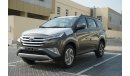 Toyota Rush 1.5 MODEL 2023 GCC 7 SEATS FOR EXPORT ONLY Video