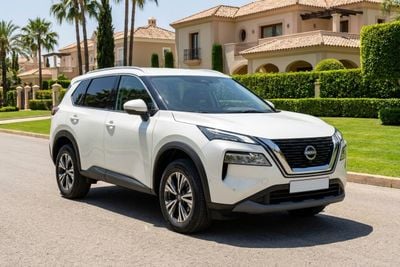 Nissan X Trail S 2024 | AED 1056/Month | 0 DP | 30 Day Return | Warranty