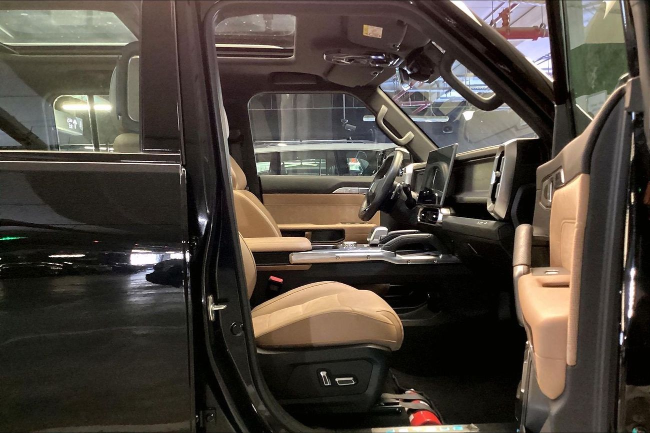 جيتور T2 Luxury | شامل الضمان | 0 ﺪﻔﻋﺓ ﺃﻮﻟﻯ