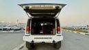 Hummer H2 SUNROOF | V8 ENGINE | AUTOMATIC TRANSMISSION | 6.0L PETROL | LHD | 2003