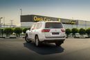 Toyota Land Cruiser EXR 4.0L V6 Agency Warranty Full Service History GCC