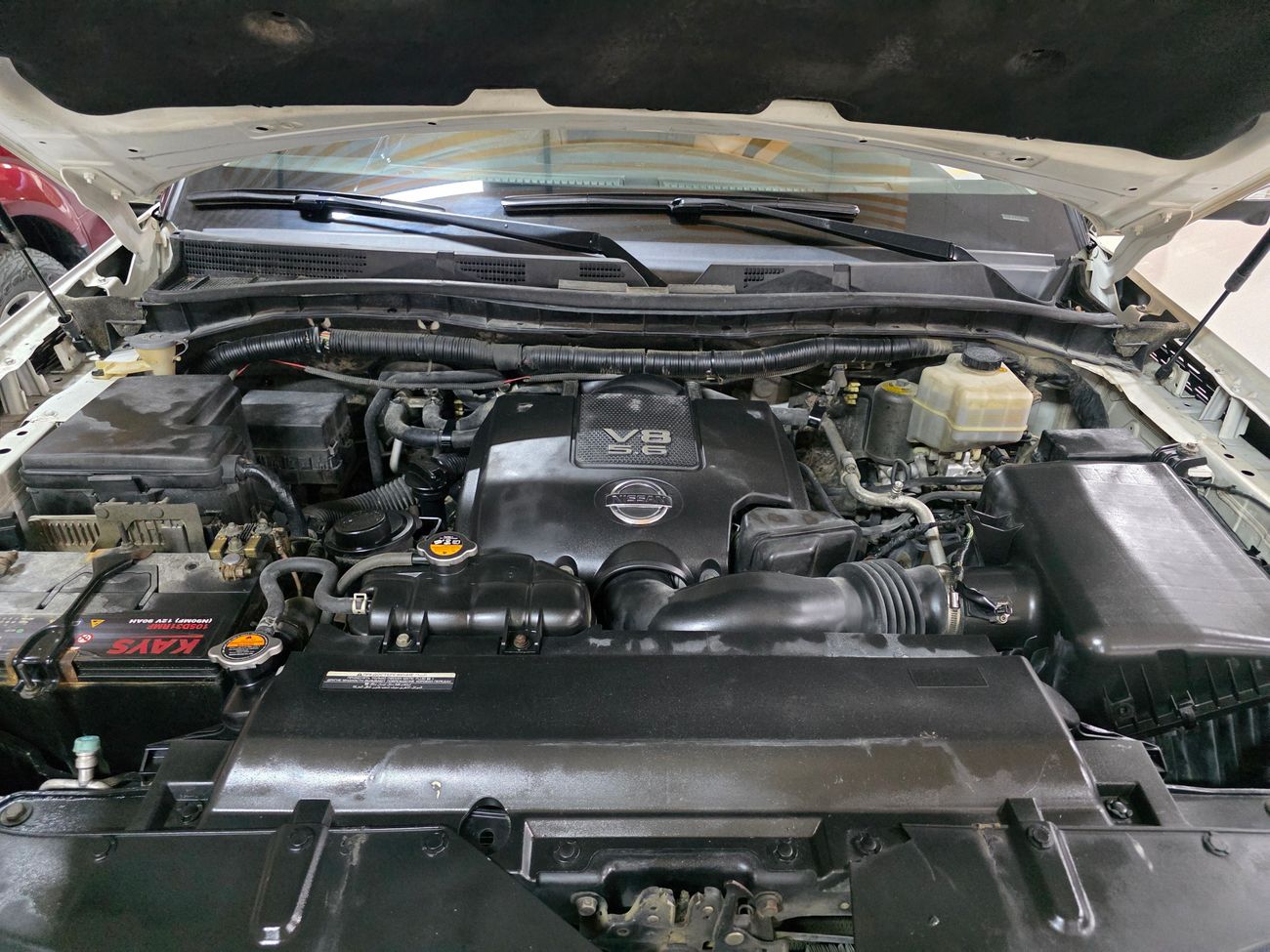 نيسان باترول