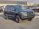 Toyota Prado 2019 4WD AT DIESEL = RIGHT HAND
