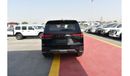 Lexus LX 600 3.5L PET - AUTO - 23YM - SIGNATURE - BLK_TAN  (EXPORT OFFER)