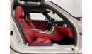 Mercedes-Benz SLS AMG 2011 Mercedes-Benz SLS AMG, Full Kuwait Mercedes Service History, Original Kit Available