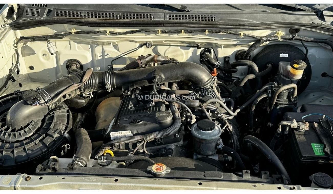 تويوتا هيلوكس