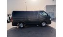 تويوتا هاياس TOYOTA HIACE VAN RIGHT HAND DRIVE (PM1630)