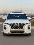 Hyundai Palisade Calligraphy 3.8L / panoramic, 360 camera // head up display full option