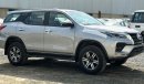 Toyota Fortuner 2.4L V4 DIESEL 4WD AT(EXPORT ONLY)