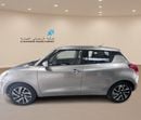 Suzuki Swift Dzire GLX 1.2L