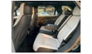 Land Rover Range Rover Sport RANGE ROVER SPORT FIRST EDITION**2023**GCC SPEC UNDER WARRANTY