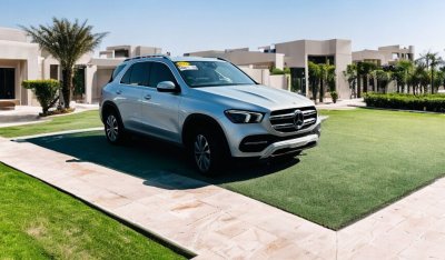 Mercedes-Benz GLE 350 CLEAN TITLE