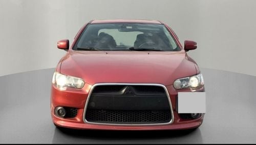 ميتسوبيشي لانسر Mustobishi Lancer Gulf 2015 GT