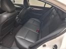 Infiniti Q50 LUXE SENSORY