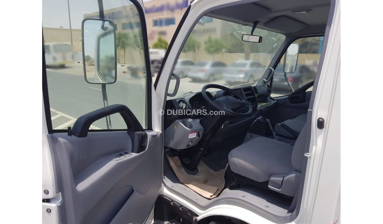 هينو 300 HINO 300 714 // 4.2 TONS,RECOVERY // WITH TURBO , ABS , AIR BAG // 2020 // SPECIAL PRICE // BY FORMU