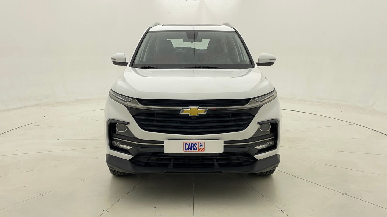 Chevrolet Captiva PREMIER 1.5 | Zero Down Payment | Home Test Drive