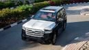 Toyota Land Cruiser GXR 3.5L | 2026 | For Export Only