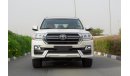 Toyota Land Cruiser 200 Vx-S V8 5.7l Petrol Automatic Grand Touring