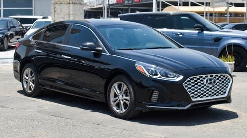 هيونداي سوناتا