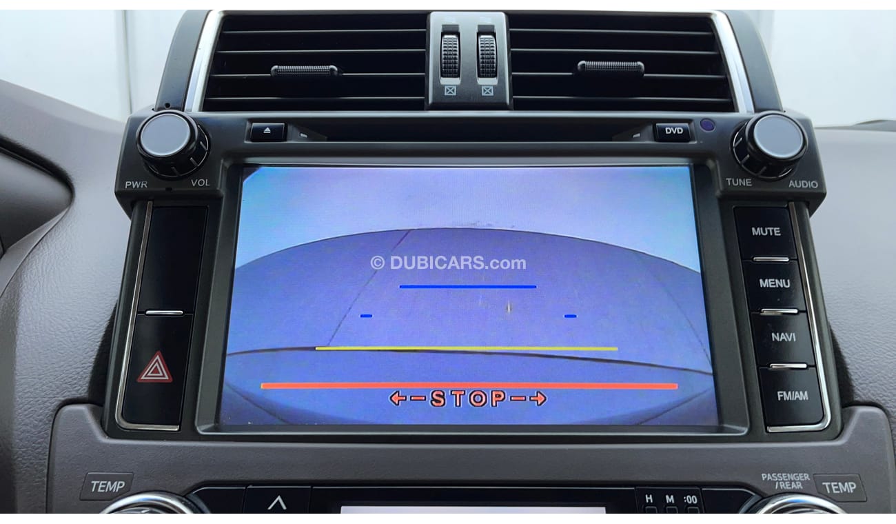 تويوتا برادو GXR 4 | بدون دفعة مقدمة | اختبار قيادة مجاني للمنزل