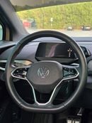 Volkswagen ID.4 Crozz PRO (NON GCC) Volkswagen ID.4 Crozz Pro 2021 | Electric | Perfect condition | 2Keys