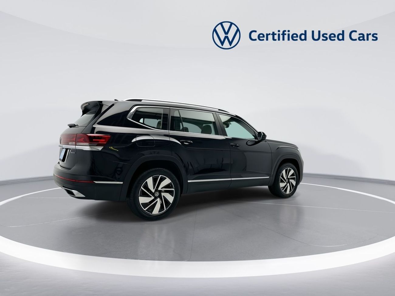 Volkswagen Teramont COMFORTLINE with Sunroof - Leather Seats 2L | VW Certified | Premium Ventilated Seats