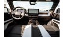 جي أم سي همر EV Hummer EV First Edition (Brand New) in Dubai