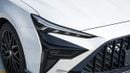 MG 6 LUXURY