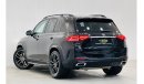 Mercedes-Benz GLE 450 Premium 2020 Mercedes Benz GLE450 AMG 4MATIC, Aug 2025 Mercedes Warranty, Full Options, Low Kms, GCC