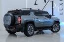 جي أم سي همر EV SUV 2024 GMC Hummer EV, Fully Loaded, Clean Tittle, 830 HP, Excellent Condition, American Spec