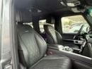 مرسيدس بنز G 63 AMG Std 4.0L