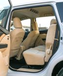 Mitsubishi Xpander MITSUBISHI X_BANDER 2022 Mid 1.5L GCC IN EXCELLENT CONDITION