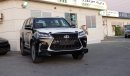 لكزس LX 570 Lexus LX 570 SUPER SPORT Diamond Seat 2020 New Price For Export