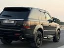 Land Rover Range Rover Sport Good condition inside and outside