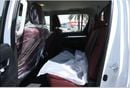 تويوتا هيلوكس Toyota Hilux Pic up DC AT 4WD 2.8L Diesel SR5- 2026 - White