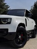 لاند روفر ديفندر P400 90 SE 3.0L (5 Seater)