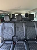 تويوتا جرافينا Toyota Granvia 2.8L Turbo Diesel!!! 2022 Best price for export!!!