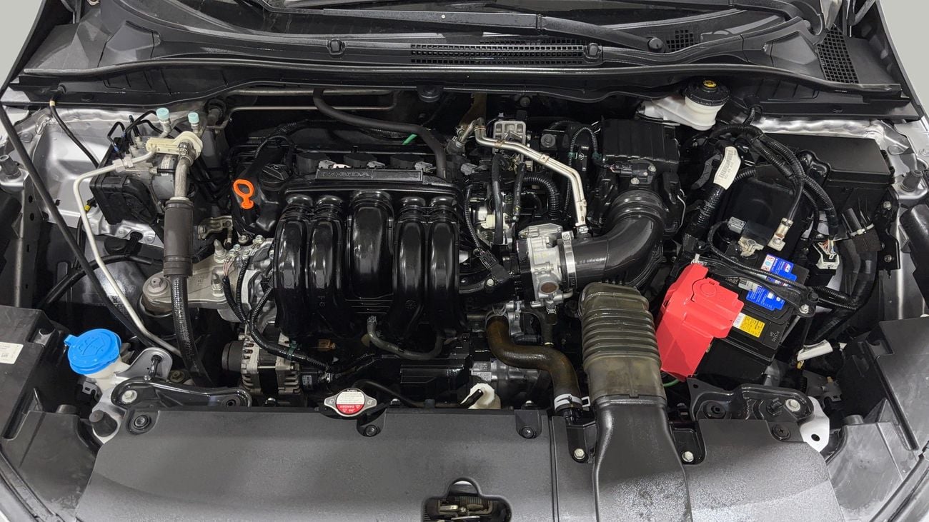 Honda City DX 2024 | AED 674/Month | 0 DP | 30 Day Return | Warranty | Service History