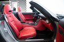 Mercedes-Benz SLS AMG Std ROADSTER