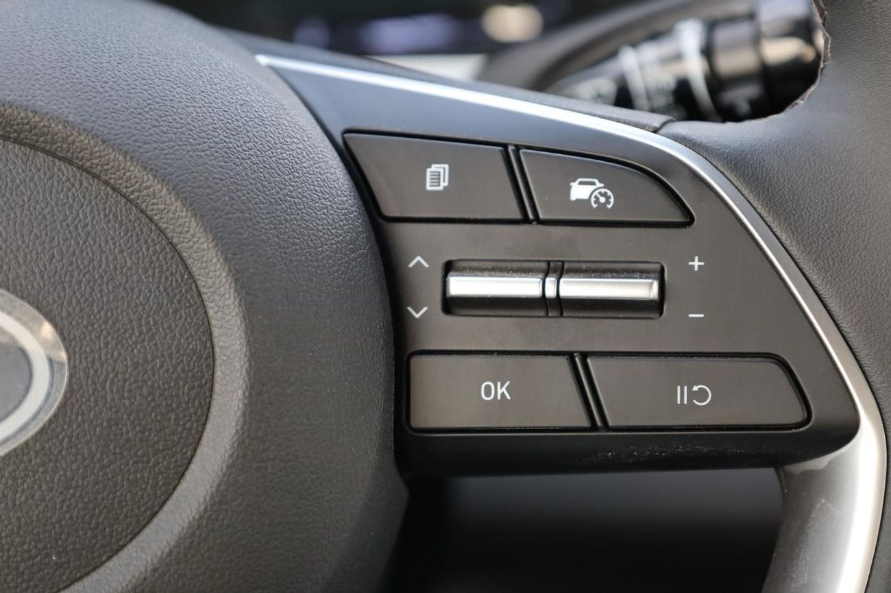 Hyundai Elantra 1.5L CVT Elite Edition GLX