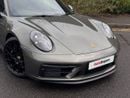 بورش 911 Carrera GTS 3.0L (475 HP) Coupe Right Hand Drive